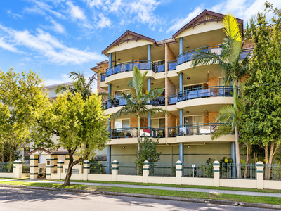 9/44-48 Isabella Street, North Parramatta