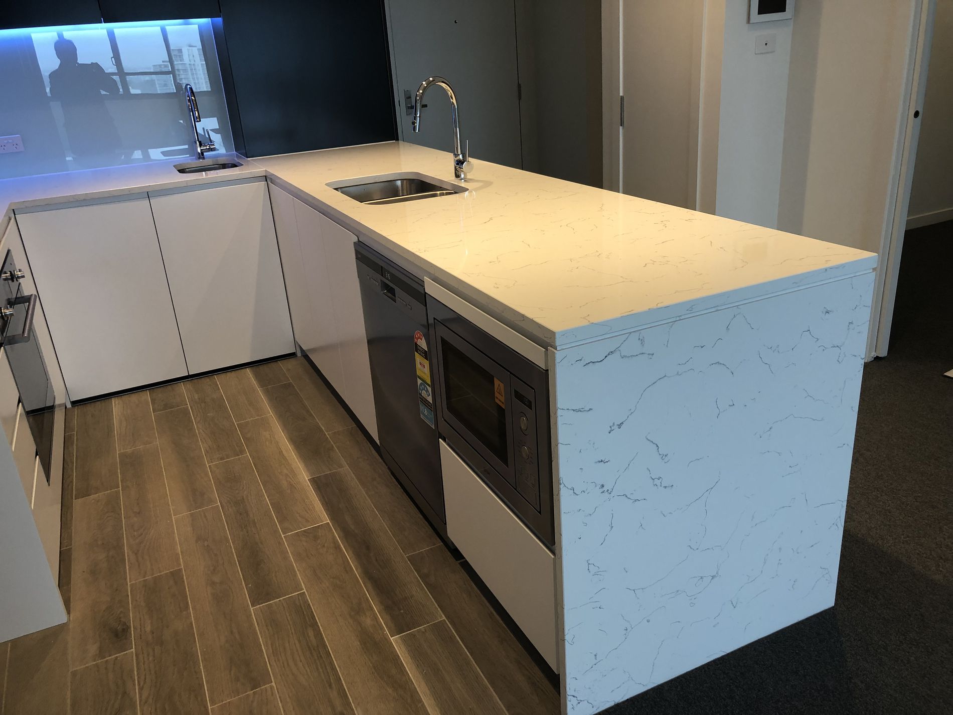 1602 / 11 Wentworth Place, Wentworth Point