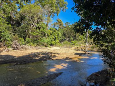 556 Mount Amos Road, Cooktown