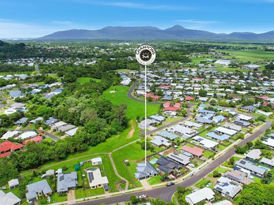 56 Cooktown Road, Edmonton