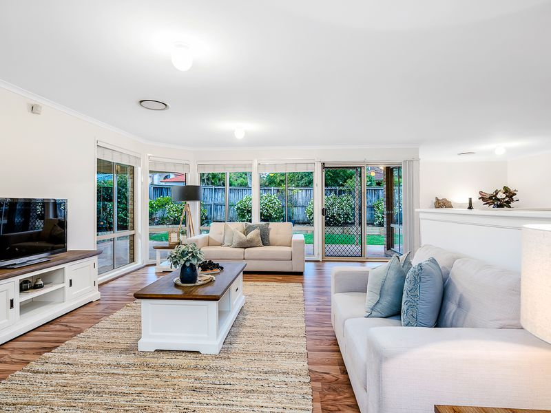 12 Amberlea Street, Glenwood