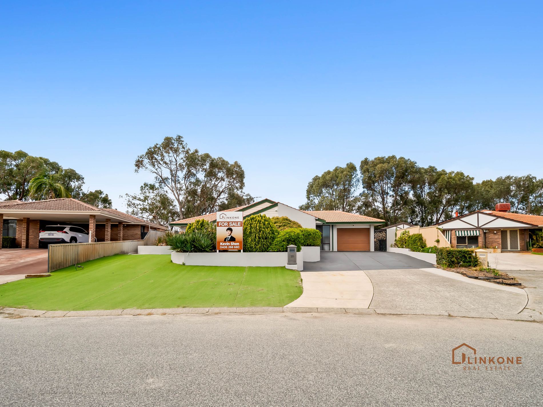 20 Pallas Place, Willetton