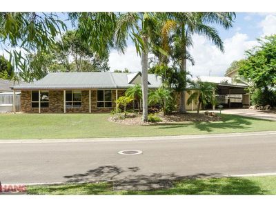 4 Tinaroo Place, Tewantin
