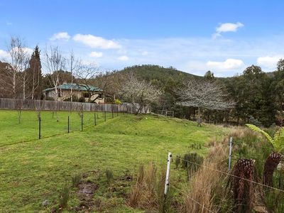 1030 Nicholls Rivulet Road, Nicholls Rivulet