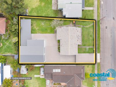 45 Cook Parade, Lemon Tree Passage