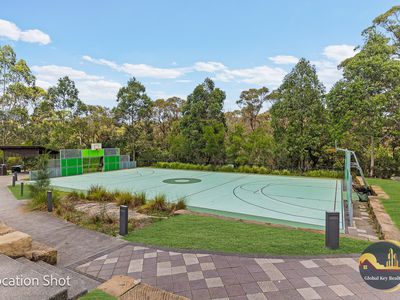 606A / 84 Gordon Crescent, Lane Cove North