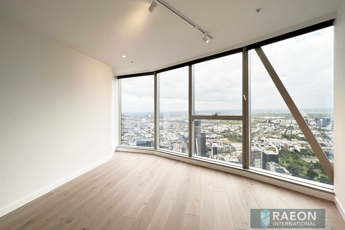 5201B/639 Little Lonsdale Street, Melbourne
