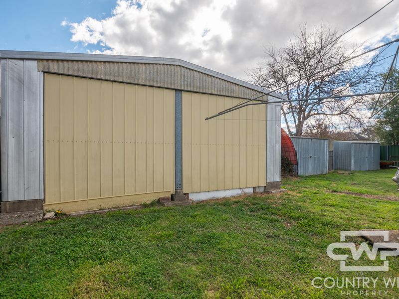 8 Healeys Lane, Glen Innes