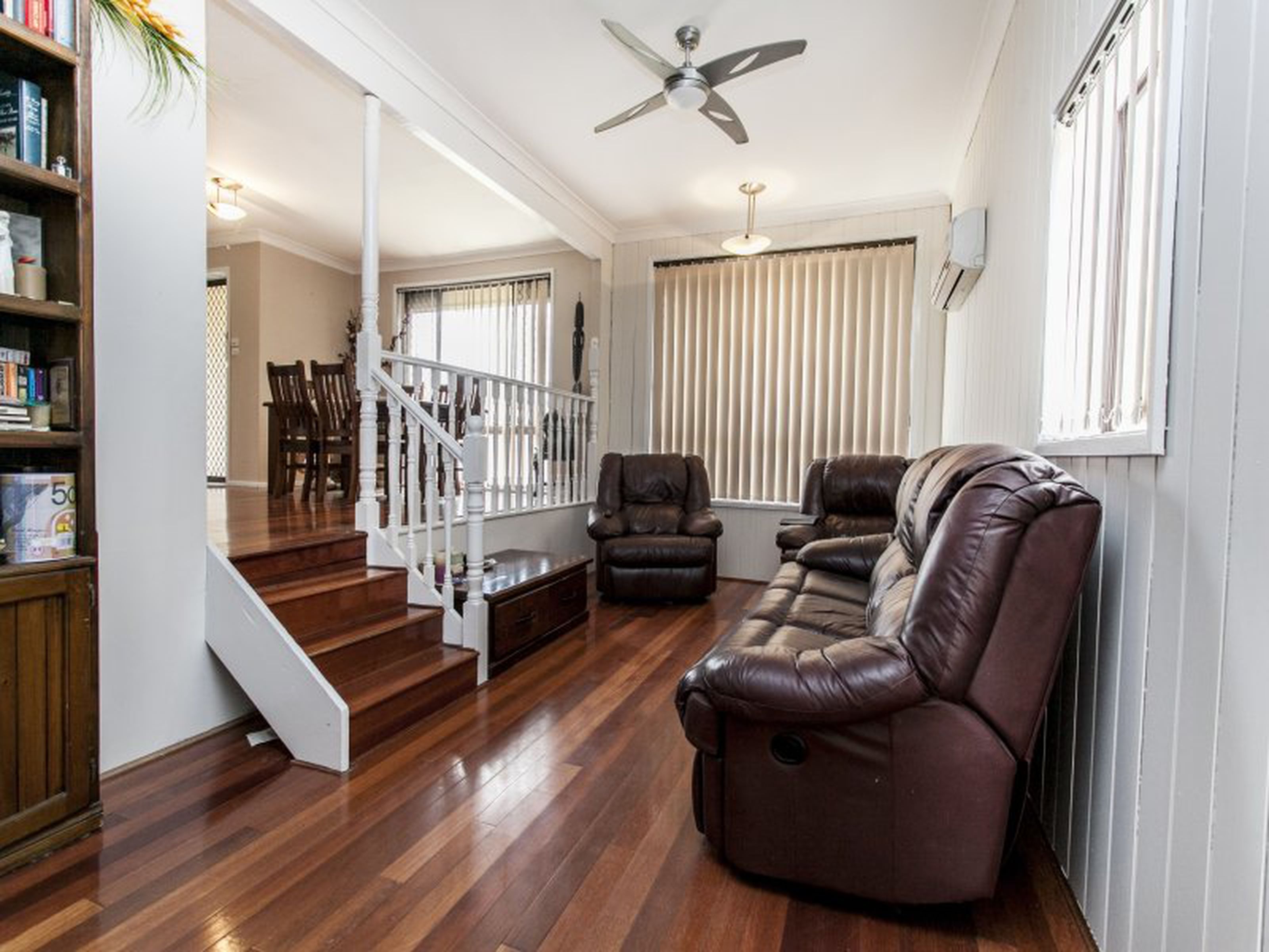5 Oag Crescent , KINGSWOOD