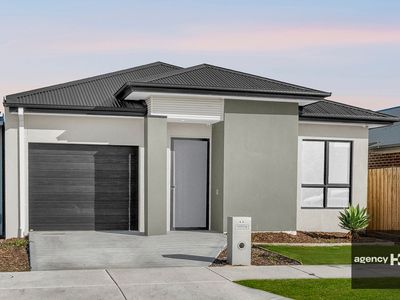 44 Communal road, Wyndham Vale
