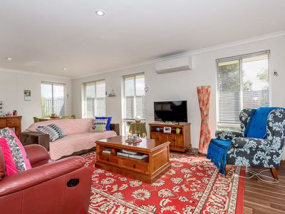 33 Rubens Circuit , Baldivis