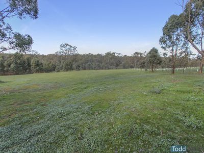 Warren Road, Heathcote