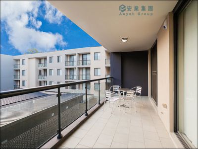 120 / 20 Victoria Rd, Parramatta
