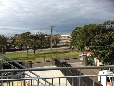1 / 122 Wentworth Street, Port Kembla