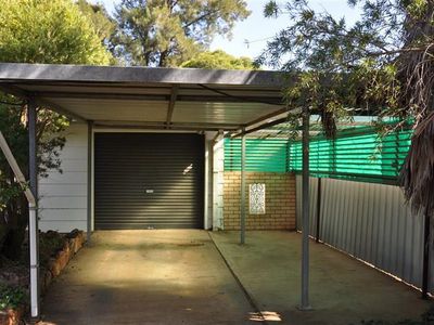 128 York Street, Forbes