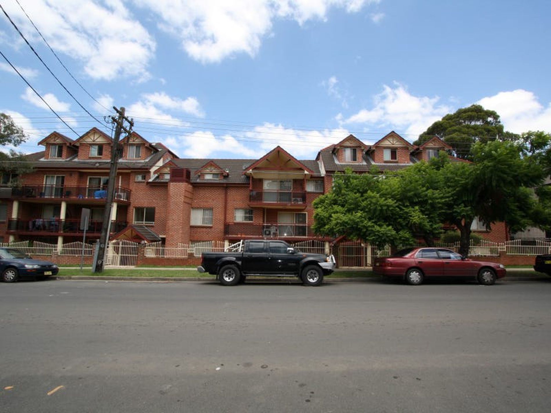 23 / 78-80 Meredith Street, Bankstown