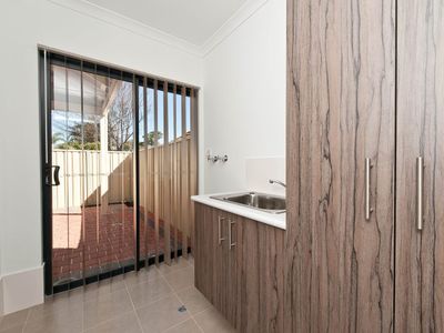 13C Princess Road, Westminster