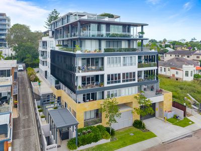 304 / 7 Lynn Avenue, Point Frederick