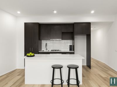 302 / 201 Buckley Street, Essendon