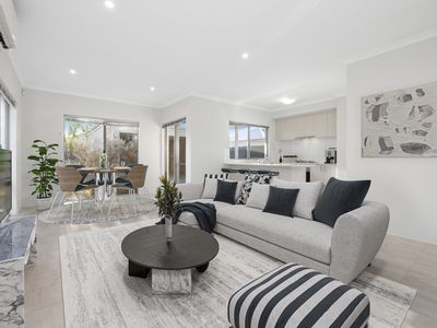 120 Gracefield Boulevard, Harrisdale