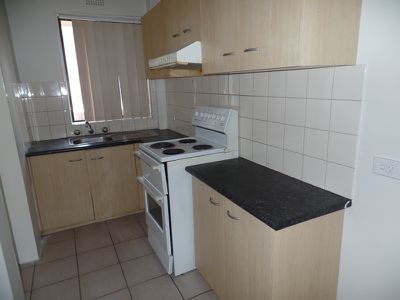 9 / 103 Castlereagh Street, Liverpool