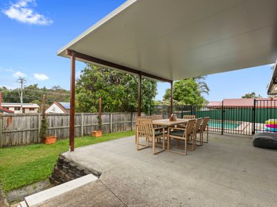 4 Pyeworth Place, Rochedale South