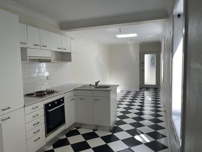 313 Cleveland Street, Redfern