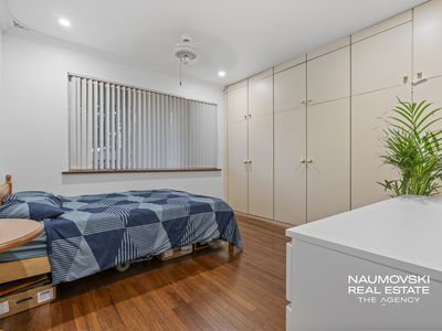 4 Balcombe Street, Westminster