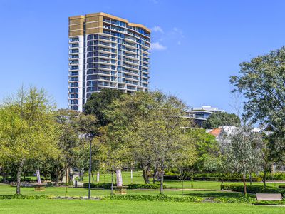 1204 / 4 Seddon Street, Subiaco