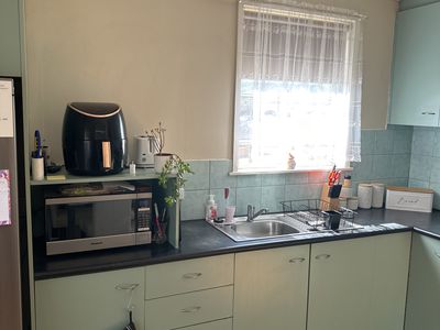 4 Sinclair Crescent, Seymour