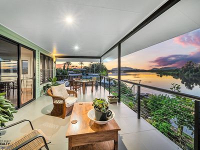 11A JODRELL STREET, Webb