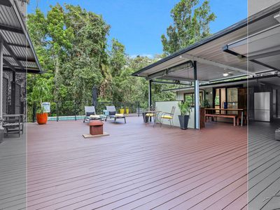 2A Fairyland Road, Kuranda