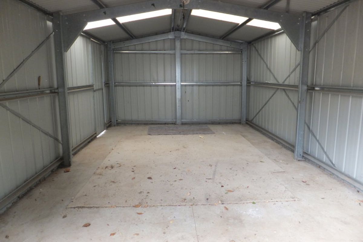 28 Church Street, Girgarre