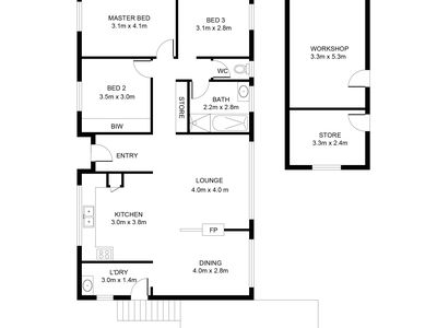 96 Wildor Crescent, Ravenswood