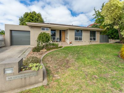 1A Winston Terrace, Mount Gambier