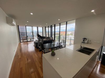 807 / 16 Burelli Street, Wollongong