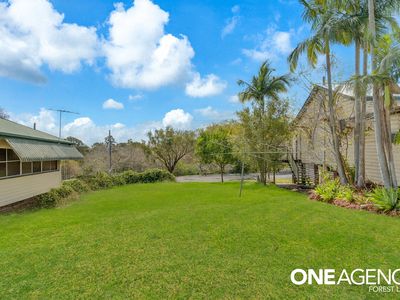 1 Thorn Street, Ipswich