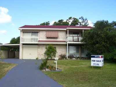 Bonnells Bay