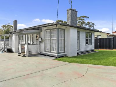 7 Railway Place, Tallarook