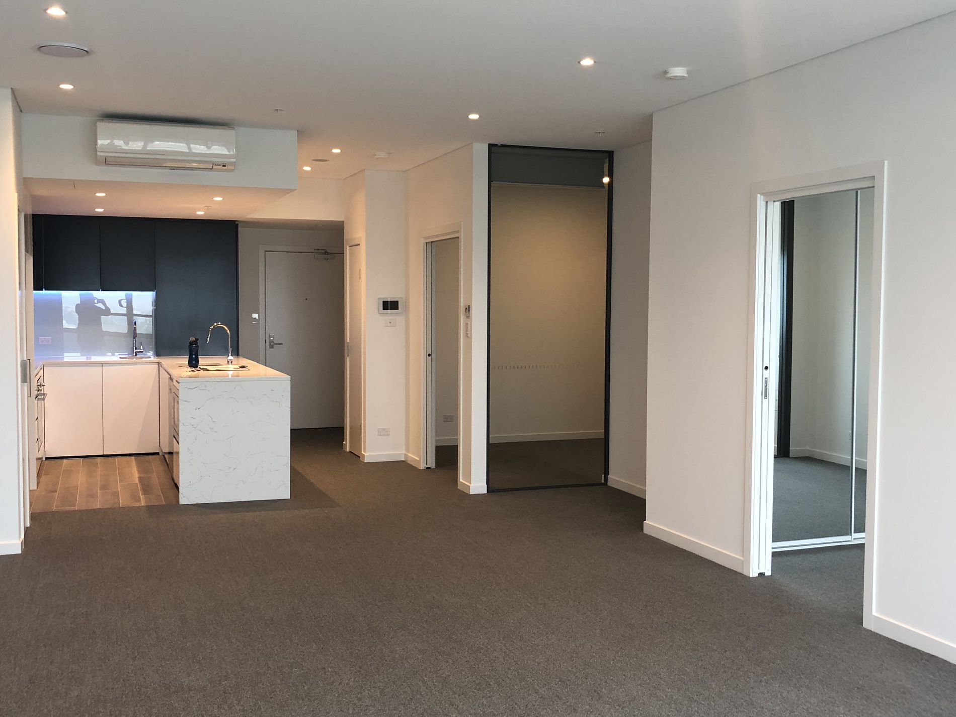 1602 / 11 Wentworth Place, Wentworth Point