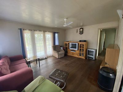 541 Nanango Brooklands Road, Nanango