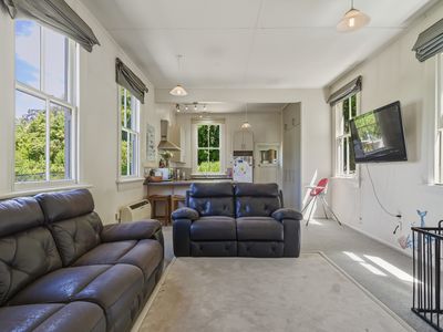 5 Clarewood Avenue, Glenleith