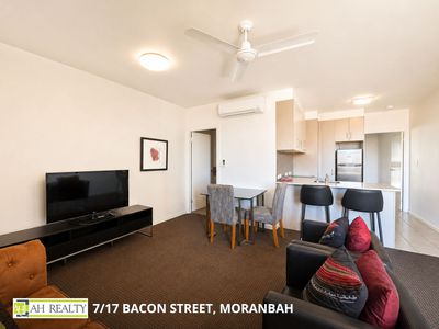 7 / 17 Bacon Street, Moranbah