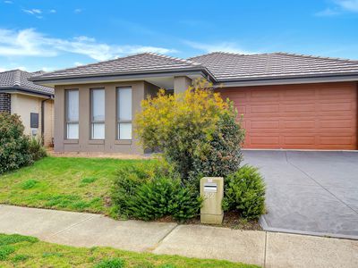 52 Wagner Drive, Werribee