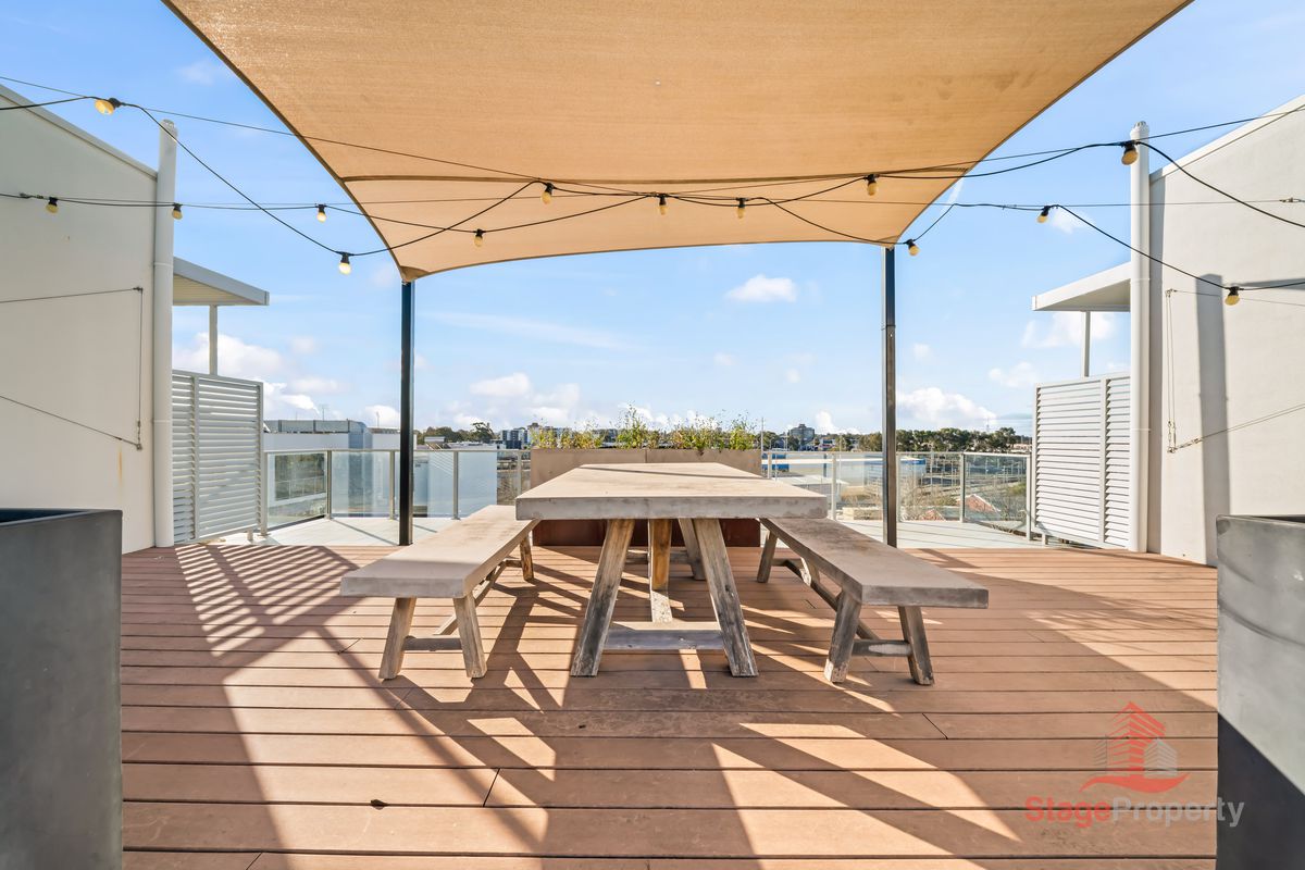 405 / 122 Brown Street, East Perth