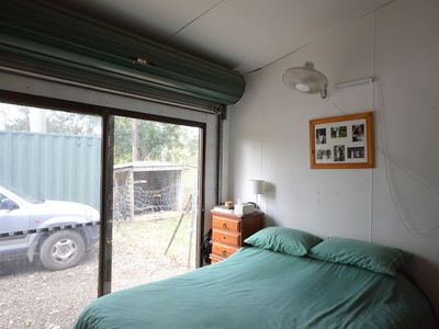 Lot 35 Aracuaria Creek Road, Brooloo