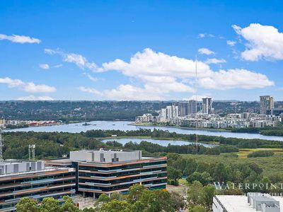 1603 / 7 Australia Avenue, Sydney Olympic Park