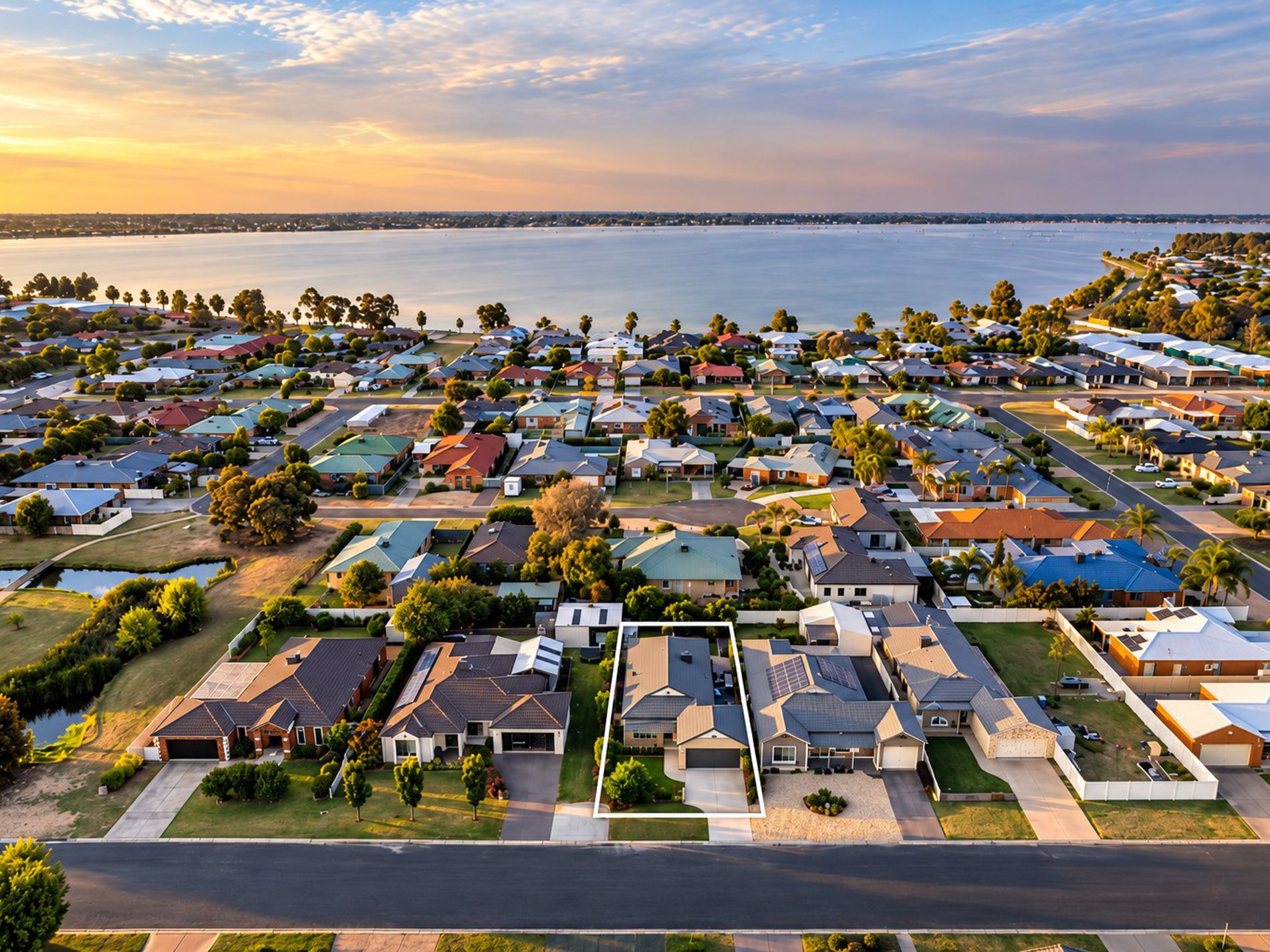 16 Madden Drive, Yarrawonga