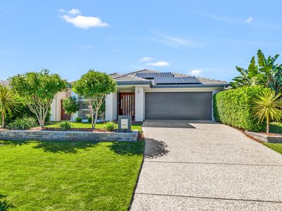 48 Whitsunday Circuit, Pimpama