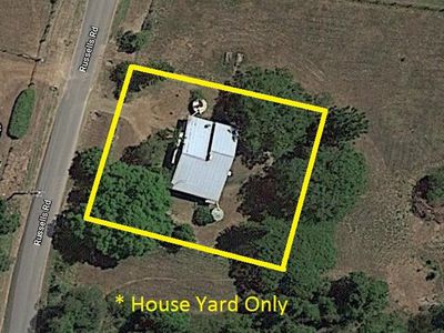 105 Russells Road, Pine Mountain